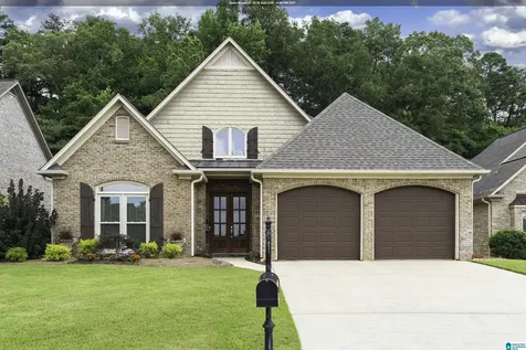 5934 Limestone Lane Trussville AL 35173