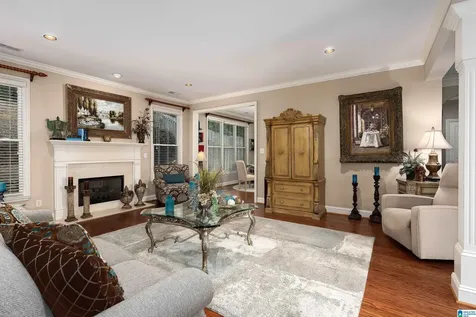 5934 Limestone Lane Trussville AL 35173