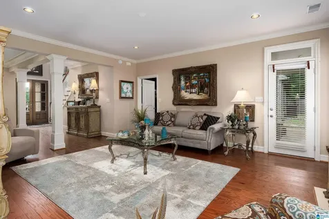 5934 Limestone Lane Trussville AL 35173