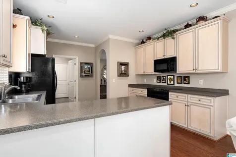 5934 Limestone Lane Trussville AL 35173