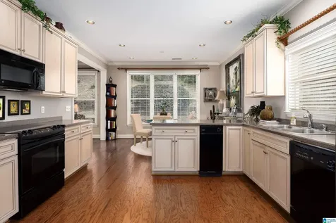 5934 Limestone Lane Trussville AL 35173