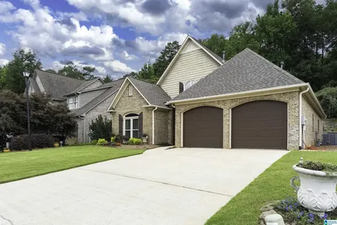 5934 Limestone Lane Trussville AL 35173