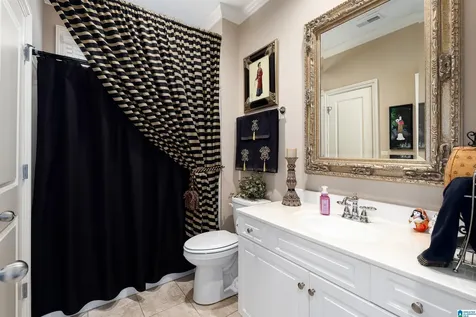 5934 Limestone Lane Trussville AL 35173