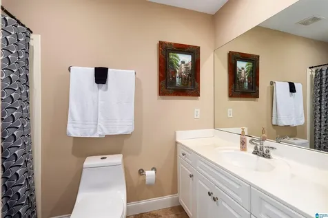 5934 Limestone Lane Trussville AL 35173