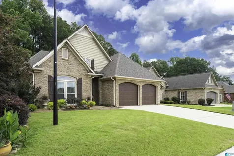 5934 Limestone Lane Trussville AL 35173