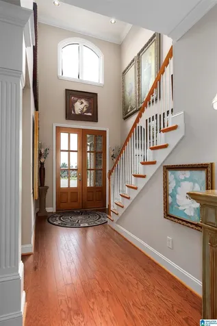 5934 Limestone Lane Trussville AL 35173