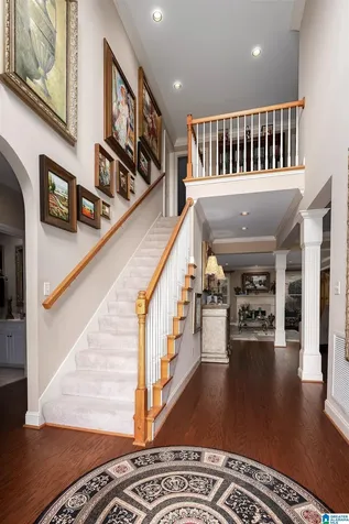 5934 Limestone Lane Trussville AL 35173