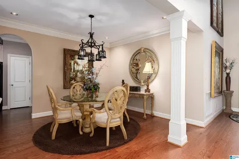 5934 Limestone Lane Trussville AL 35173