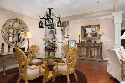 5934 Limestone Lane Trussville AL 35173