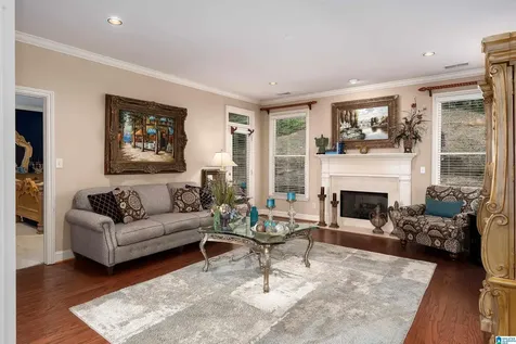 5934 Limestone Lane Trussville AL 35173