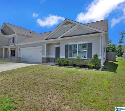 4868 Mae Beth Circle Mount Olive AL 35117