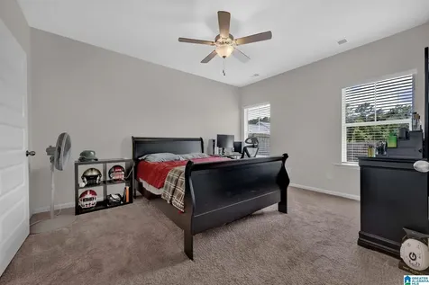 4868 Mae Beth Circle Mount Olive AL 35117