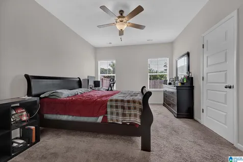 4868 Mae Beth Circle Mount Olive AL 35117