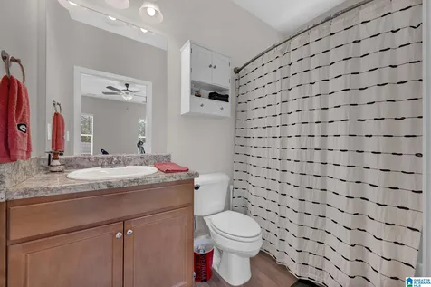 4868 Mae Beth Circle Mount Olive AL 35117