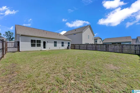 4868 Mae Beth Circle Mount Olive AL 35117