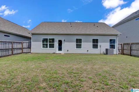 4868 Mae Beth Circle Mount Olive AL 35117
