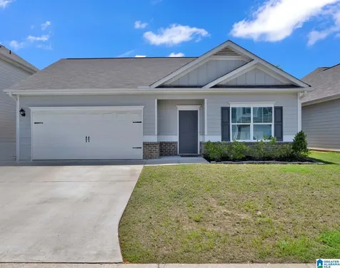 4868 Mae Beth Circle Mount Olive AL 35117