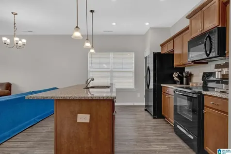 4868 Mae Beth Circle Mount Olive AL 35117