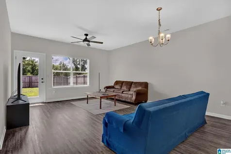 4868 Mae Beth Circle Mount Olive AL 35117