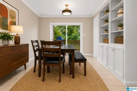 2725 Southbury Circle Vestavia Hills AL 35216