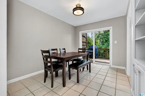 2725 Southbury Circle Vestavia Hills AL 35216