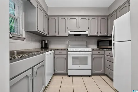 2725 Southbury Circle Vestavia Hills AL 35216