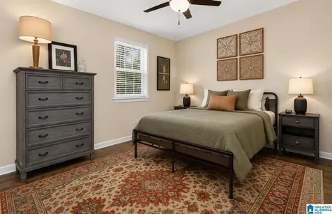 2725 Southbury Circle Vestavia Hills AL 35216