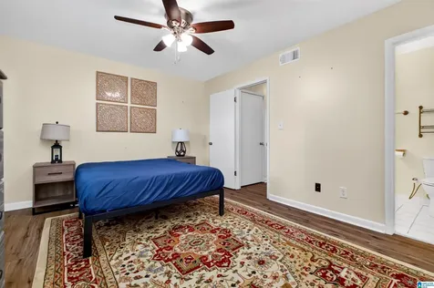 2725 Southbury Circle Vestavia Hills AL 35216