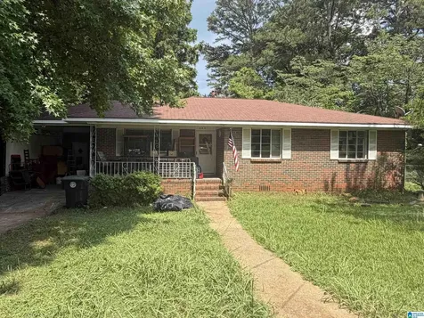 341 Aaron Drive Birmingham AL 35215