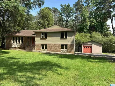 2629 Valleydale Road Hoover AL 35244