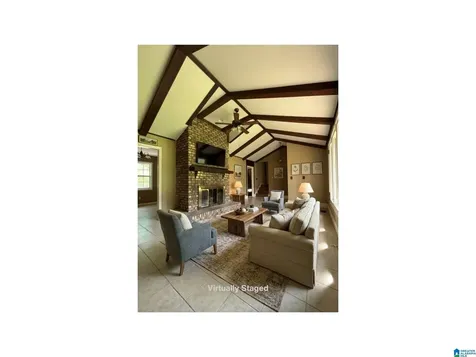 2629 Valleydale Road Hoover AL 35244