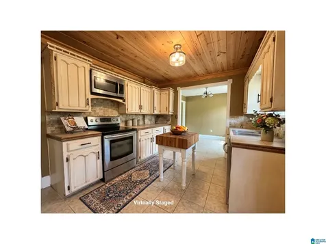 2629 Valleydale Road Hoover AL 35244