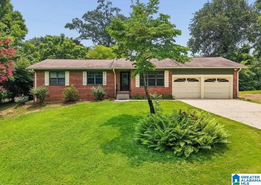 617 Park Way Fultondale AL 35068