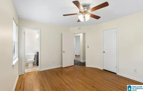 617 Park Way Fultondale AL 35068