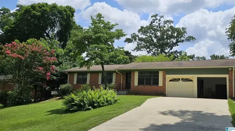 617 Park Way Fultondale AL 35068