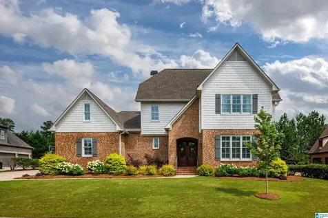 4326 Boulder Lake Circle Vestavia Hills AL 35242