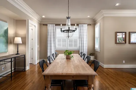4326 Boulder Lake Circle Vestavia Hills AL 35242