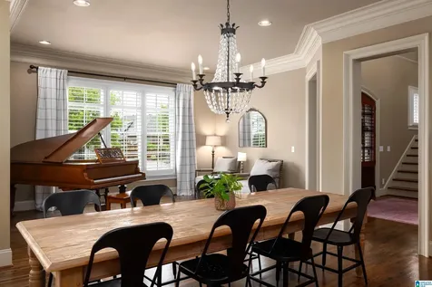 4326 Boulder Lake Circle Vestavia Hills AL 35242