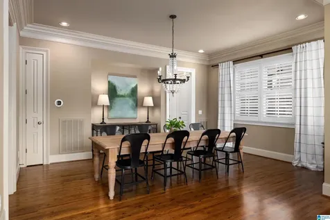 4326 Boulder Lake Circle Vestavia Hills AL 35242
