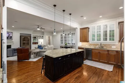 4326 Boulder Lake Circle Vestavia Hills AL 35242