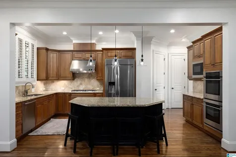 4326 Boulder Lake Circle Vestavia Hills AL 35242