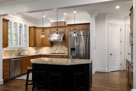 4326 Boulder Lake Circle Vestavia Hills AL 35242