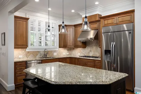 4326 Boulder Lake Circle Vestavia Hills AL 35242