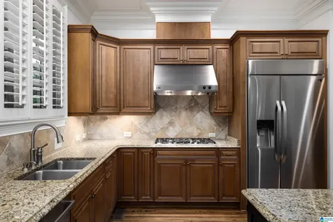 4326 Boulder Lake Circle Vestavia Hills AL 35242