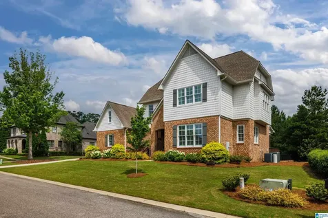 4326 Boulder Lake Circle Vestavia Hills AL 35242