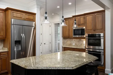 4326 Boulder Lake Circle Vestavia Hills AL 35242