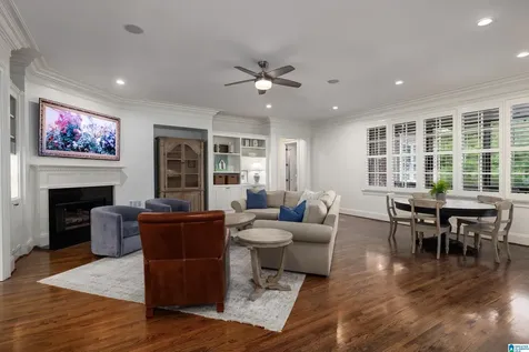 4326 Boulder Lake Circle Vestavia Hills AL 35242