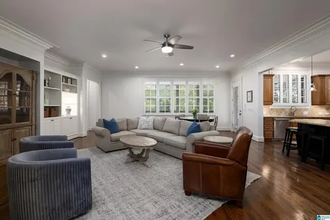 4326 Boulder Lake Circle Vestavia Hills AL 35242