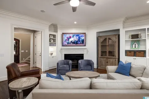 4326 Boulder Lake Circle Vestavia Hills AL 35242
