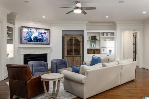 4326 Boulder Lake Circle Vestavia Hills AL 35242